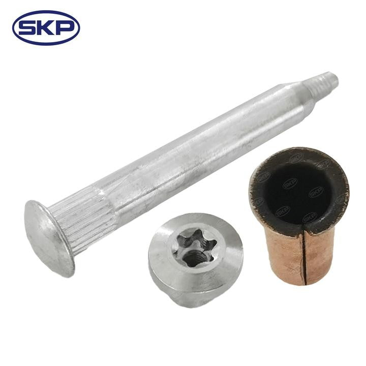 SKP Door Hinge Pin and Bushing Kit SK38633 main image
