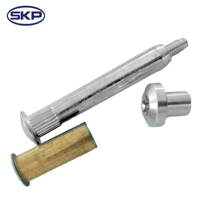 SKP Door Hinge Pin and Bushing Kit SK38633 image 2