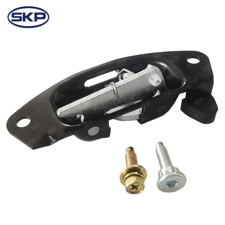 SKP Tailgate Latch SK38666