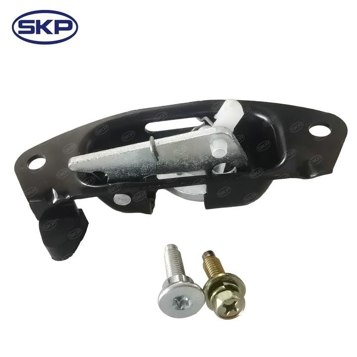 SKP Tailgate Latch SK38667D