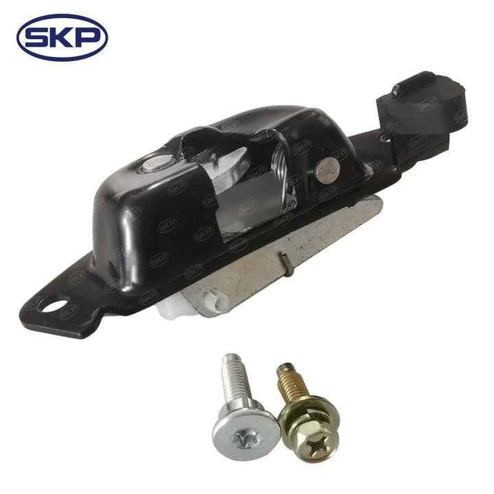 SKP Tailgate Latch SK38667D