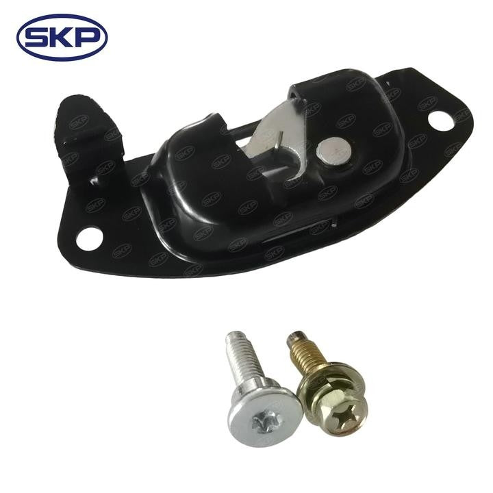 SKP Tailgate Latch SK38667D