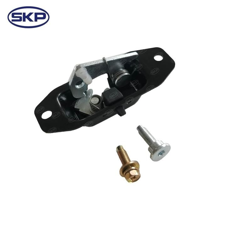 SKP Tailgate Latch SK38677