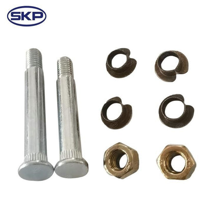 SKP Door Hinge Pin and Bushing Kit SK38681 main image