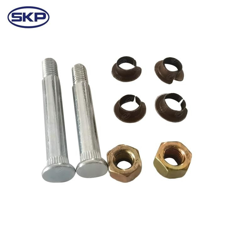 SKP Door Hinge Pin and Bushing Kit SK38681 image 2