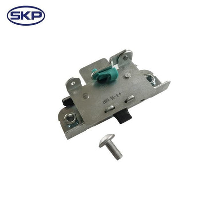 SKP Tailgate Latch SK38691