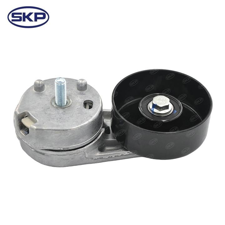 SKP Accessory Drive Belt Tensioner Assembly SK39051