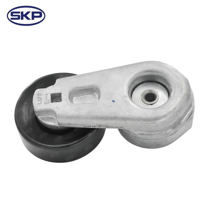 SKP Accessory Drive Belt Tensioner Assembly SK39052 image 3