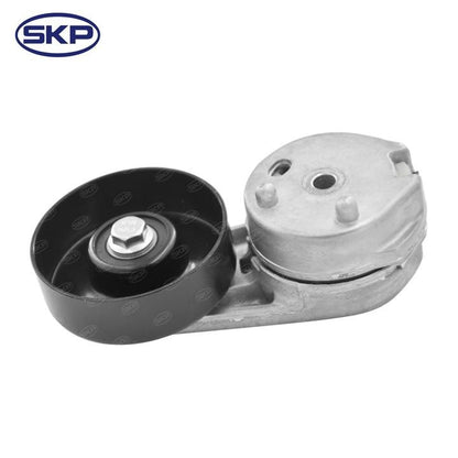 SKP Accessory Drive Belt Tensioner Assembly SK39052 image 2