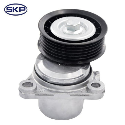 SKP Accessory Drive Belt Tensioner Assembly SK39074