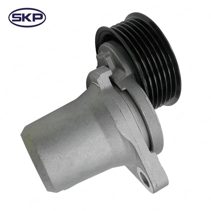 SKP Accessory Drive Belt Tensioner Assembly SK39074
