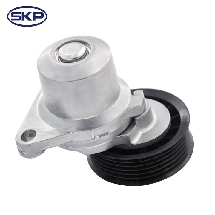 SKP Accessory Drive Belt Tensioner Assembly SK39074
