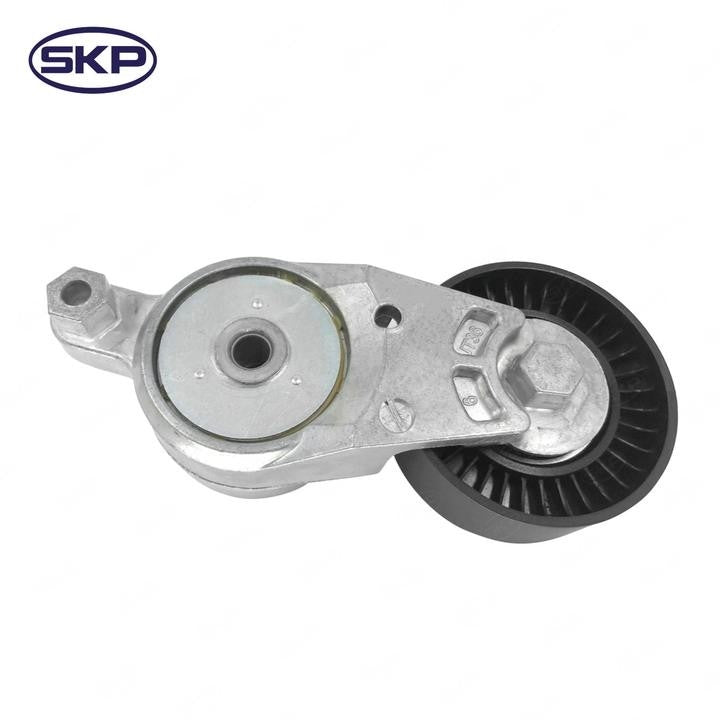 SKP Accessory Drive Belt Tensioner Assembly SK39106