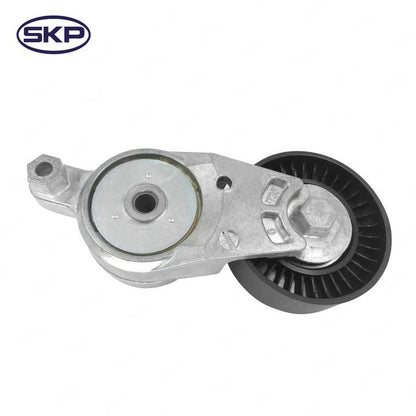 SKP Accessory Drive Belt Tensioner Assembly SK39106
