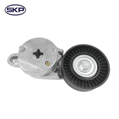 SKP Accessory Drive Belt Tensioner Assembly SK39106