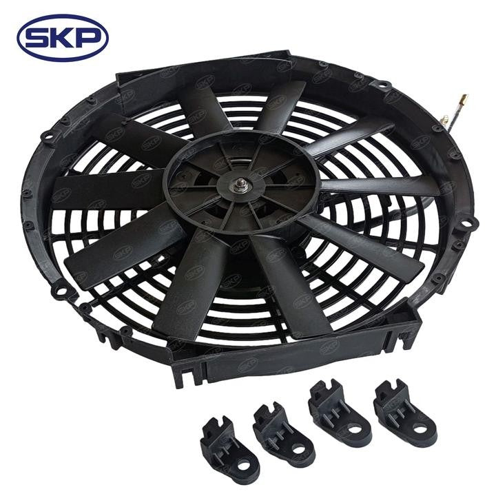 Skyward Automotive SK3910