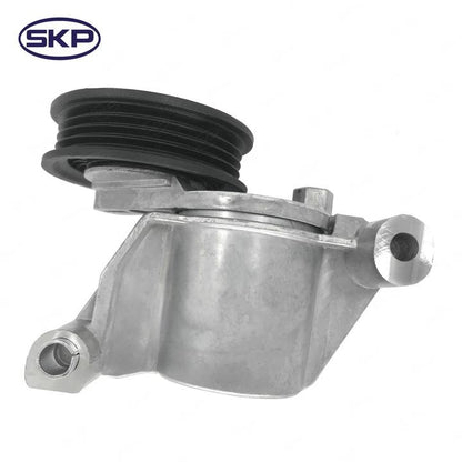 SKP Accessory Drive Belt Tensioner Assembly SK39351 image 3