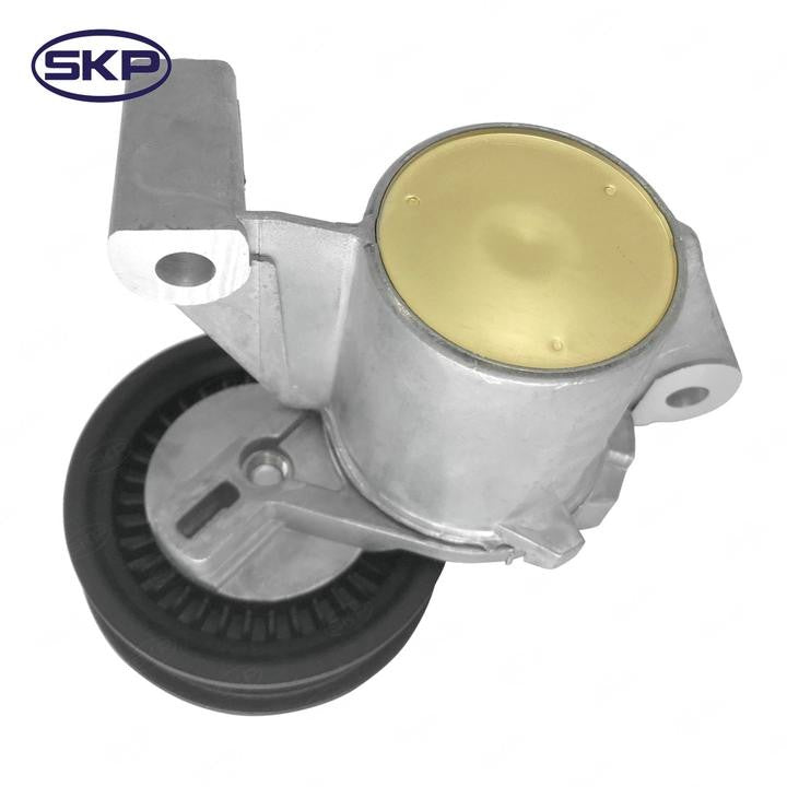 SKP Accessory Drive Belt Tensioner Assembly SK39351 main image