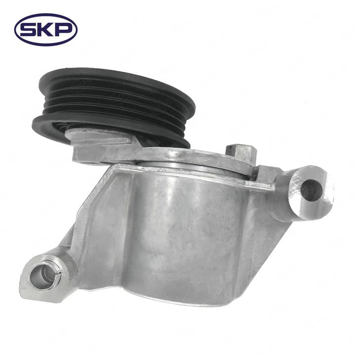 SKP Accessory Drive Belt Tensioner Assembly SK39351 image 2