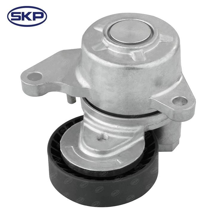SKP Accessory Drive Belt Tensioner Assembly SK39358