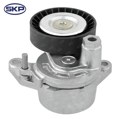 SKP Accessory Drive Belt Tensioner Assembly SK39358