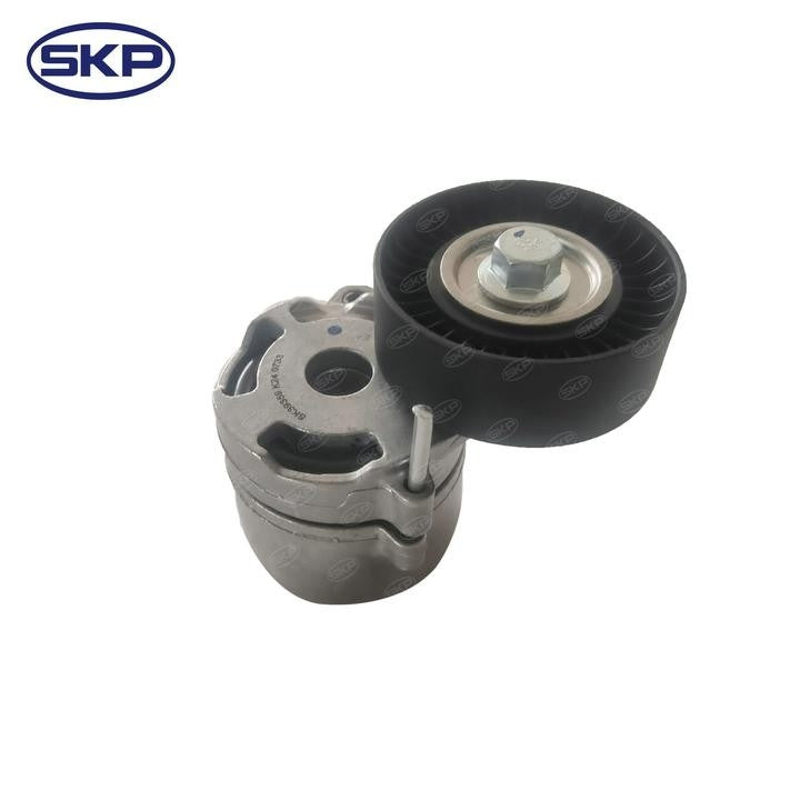 SKP Accessory Drive Belt Tensioner Assembly SK39359