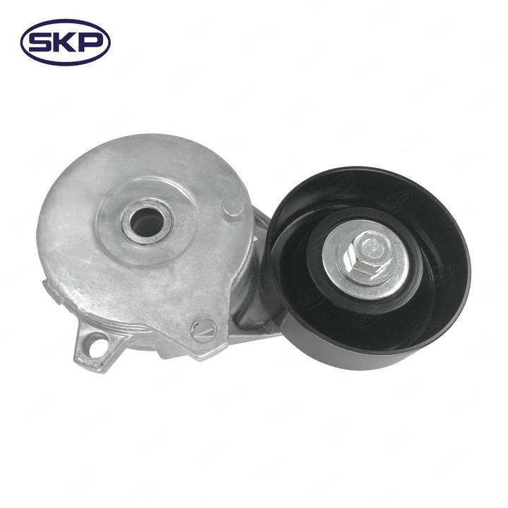 SKP Accessory Drive Belt Tensioner Assembly SK39369 main image