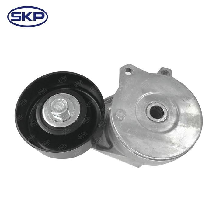 SKP Accessory Drive Belt Tensioner Assembly SK39369 image 2