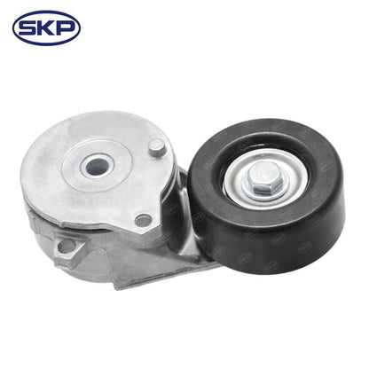 SKP Accessory Drive Belt Tensioner Assembly SK39369 image 6