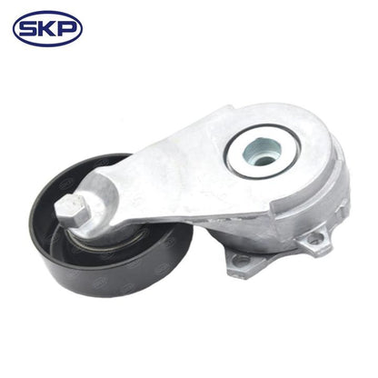SKP Accessory Drive Belt Tensioner Assembly SK39369 image 7