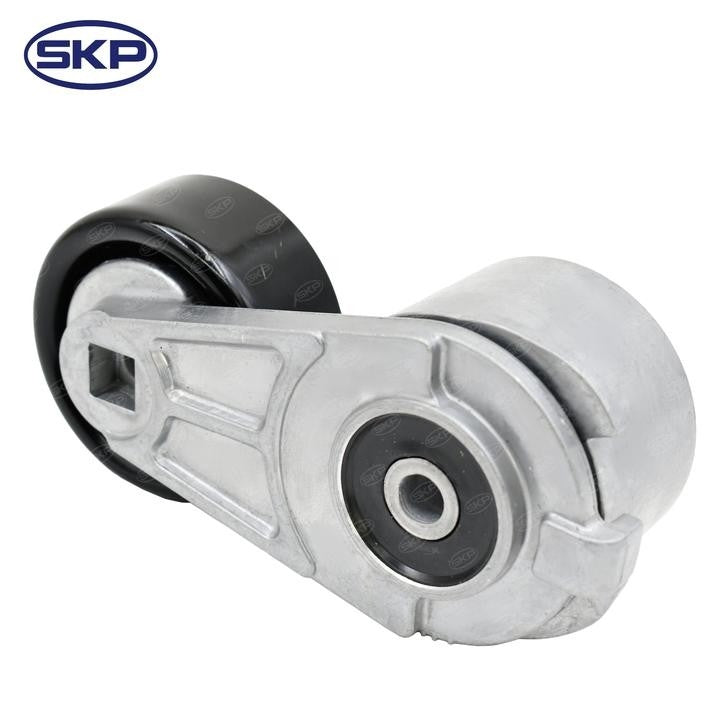 SKP Accessory Drive Belt Tensioner Assembly SK39371
