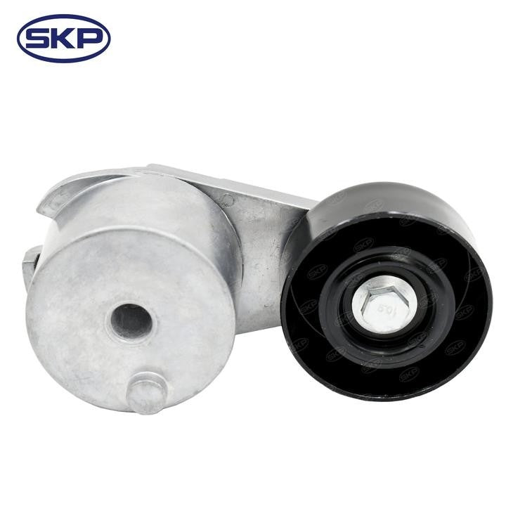 SKP Accessory Drive Belt Tensioner Assembly SK39371