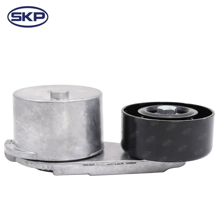 SKP Accessory Drive Belt Tensioner Assembly SK39371