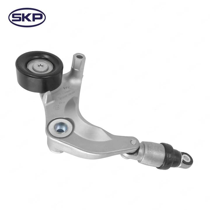 SKP Accessory Drive Belt Tensioner Assembly SK39385