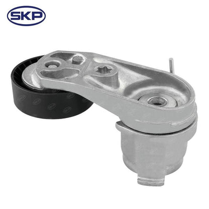 SKP Accessory Drive Belt Tensioner Assembly SK39389