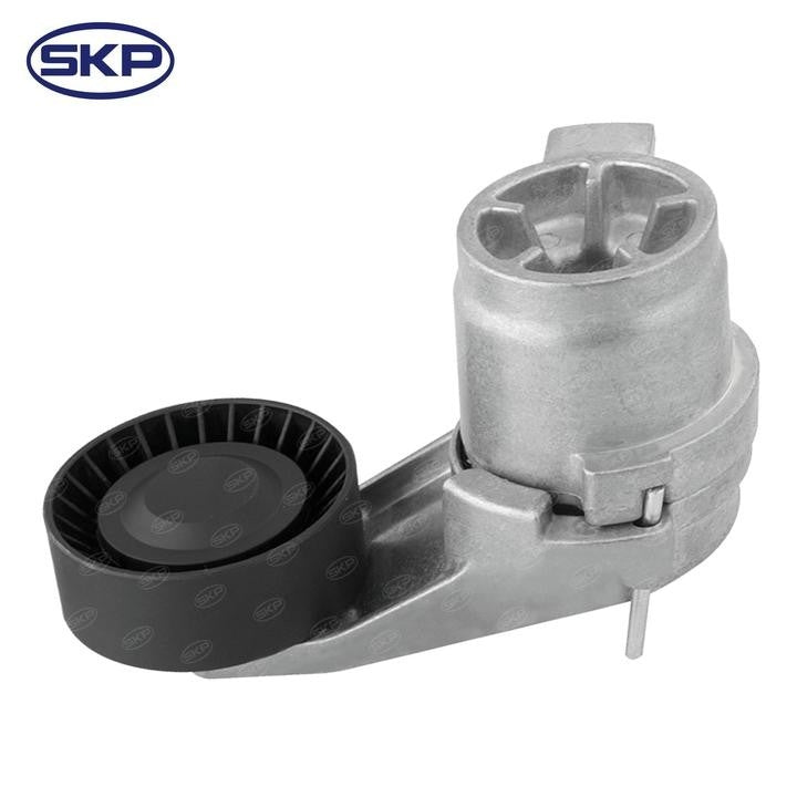 SKP Accessory Drive Belt Tensioner Assembly SK39389
