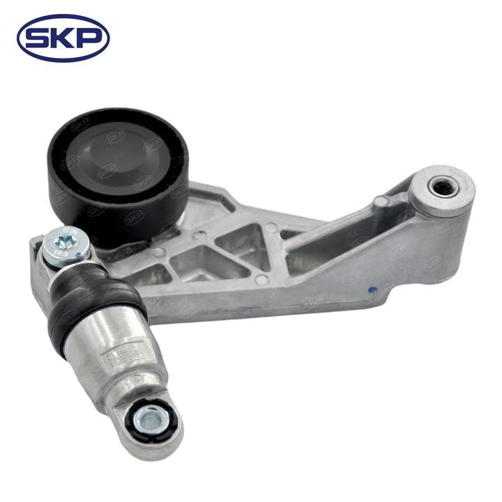 SKP Accessory Drive Belt Tensioner Assembly SK39415