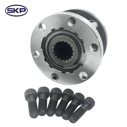 SKP Locking Hub SK404006 image 3