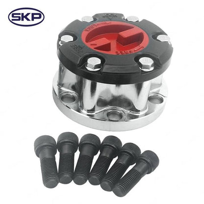 SKP Locking Hub SK404006 main image