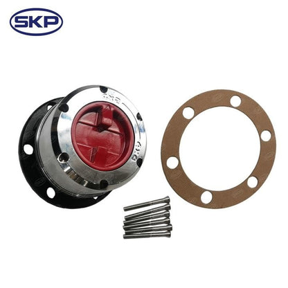 SKP Locking Hub SK404014