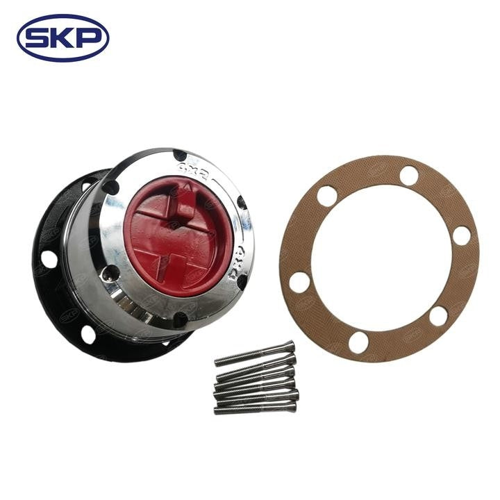 SKP Locking Hub SK404014