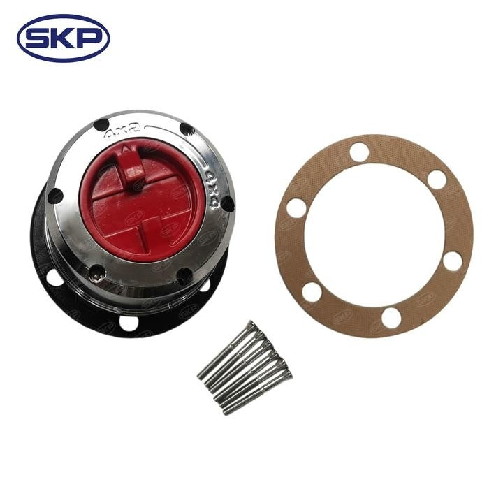 SKP Locking Hub SK404014