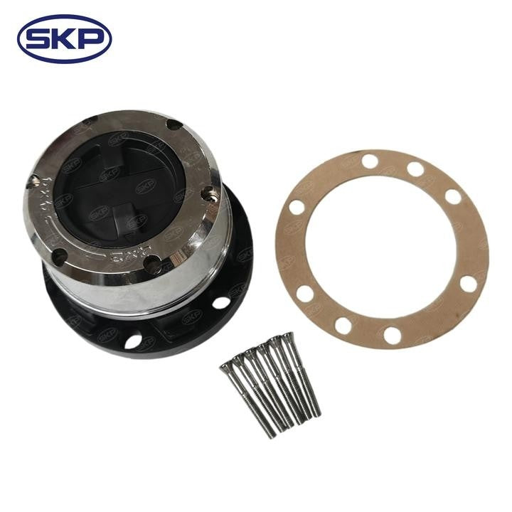 SKP Locking Hub SK404015
