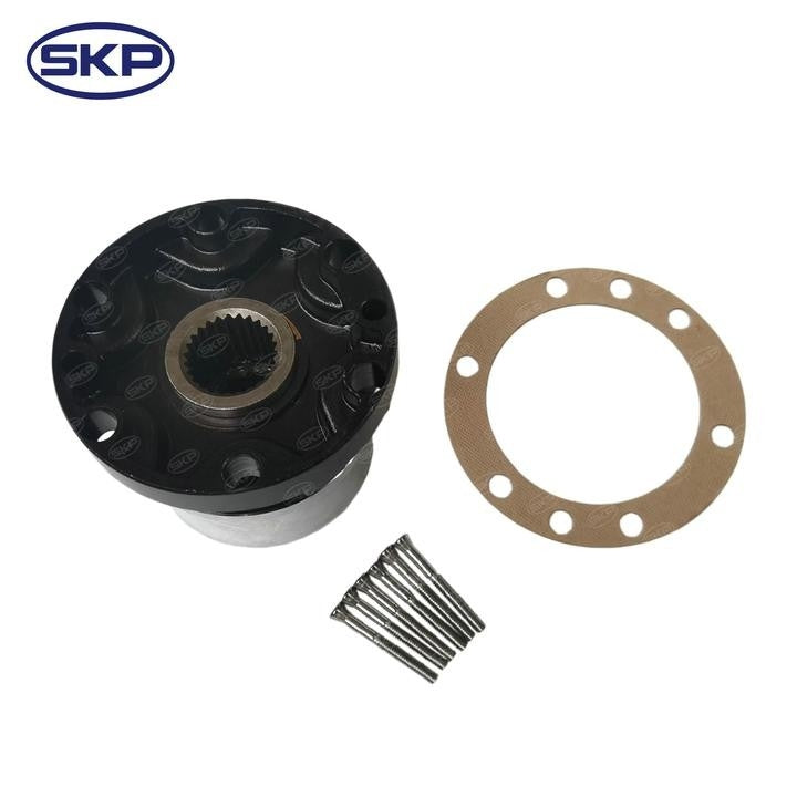 SKP Locking Hub SK404015