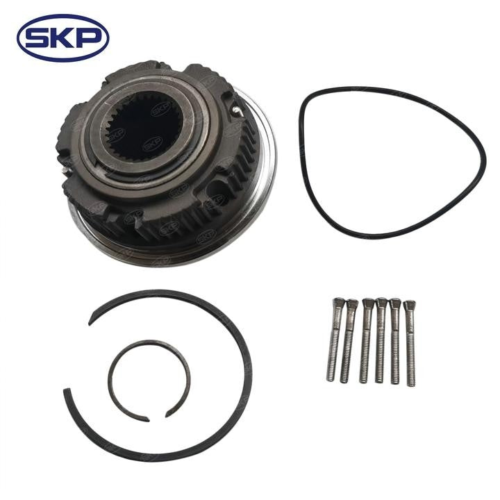 SKP Locking Hub SK404018