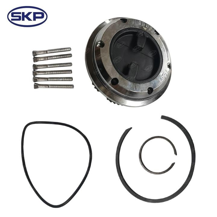 SKP Locking Hub SK404018