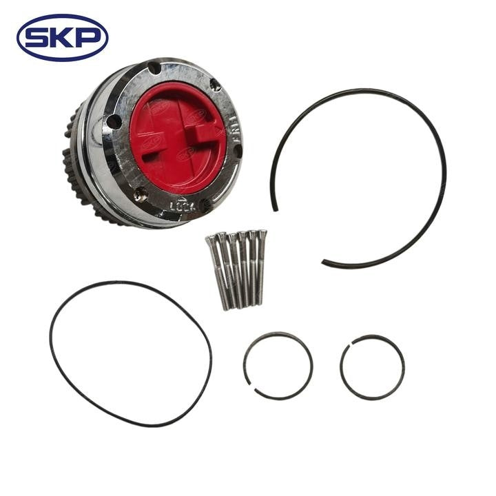 SKP Locking Hub SK404019