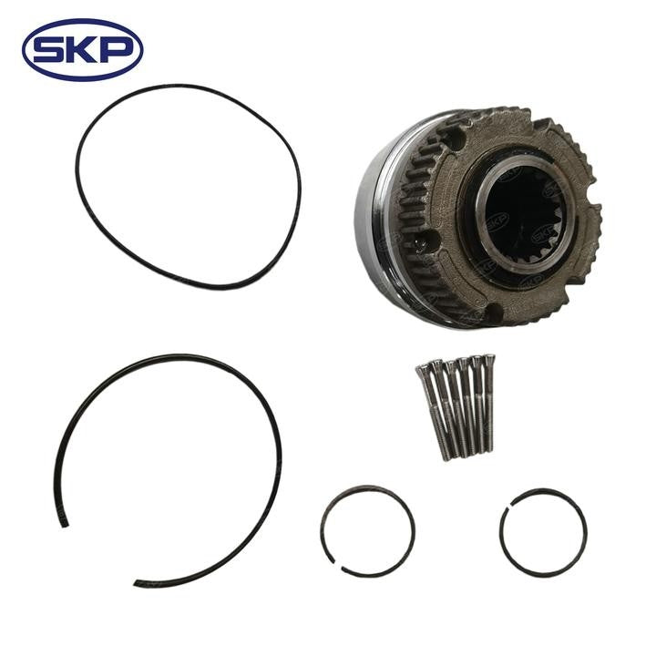 SKP Locking Hub SK404019