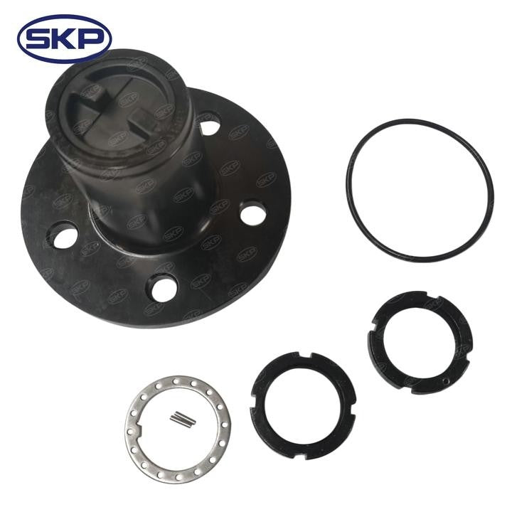 SKP Locking Hub SK404020