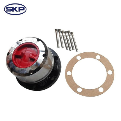 SKP Locking Hub SK404021